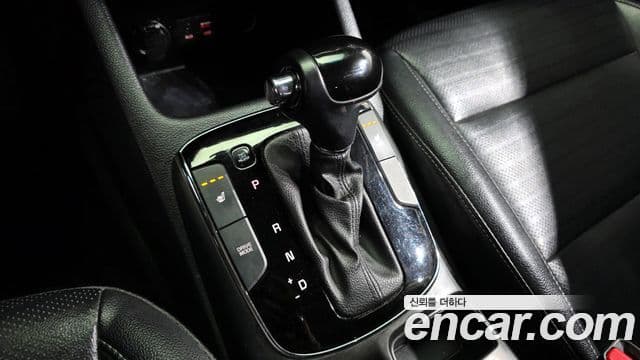 Kia The / новый New K3 E тип, 2016 9