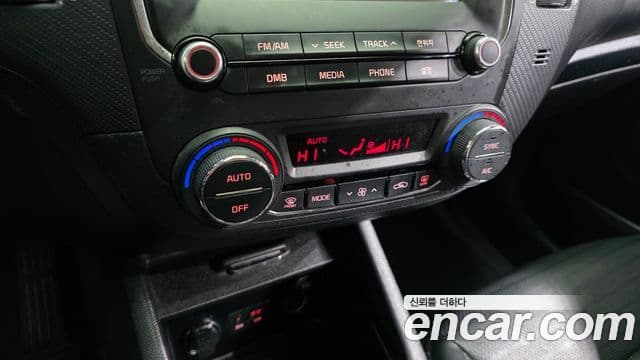 Kia The / новый New K3 E тип, 2016 16