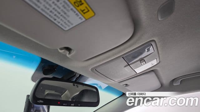 Kia The / новый New K3 E тип, 2016 19