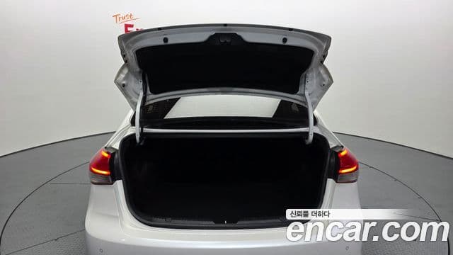 Kia The / новый New K3 E тип, 2016 20