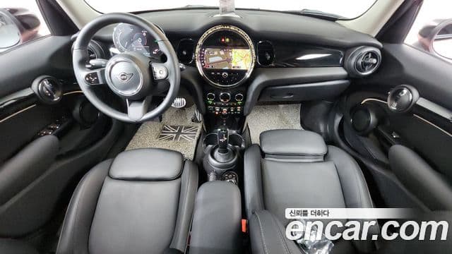 Mini Cooper 3세대, 2022 7