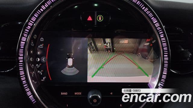 Mini Cooper 3세대, 2022 17