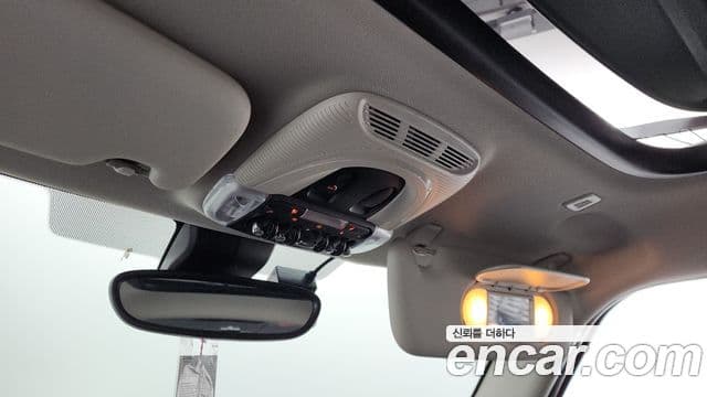 Mini Cooper 3세대, 2022 19