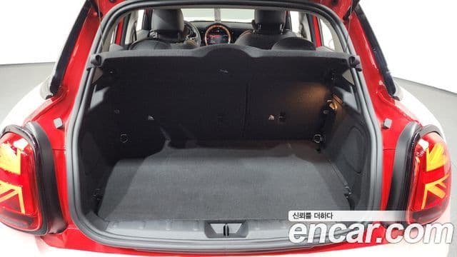 Mini Cooper 3세대, 2022 20