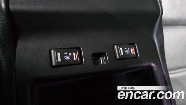 Renault Korea(Samsung) SM7 Nova LPLI 2.0 LPe для людей с инвалидностью, 2016 18