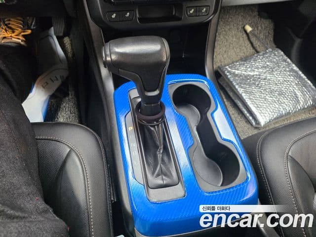 Chevrolet 콜로라도, 2020 6