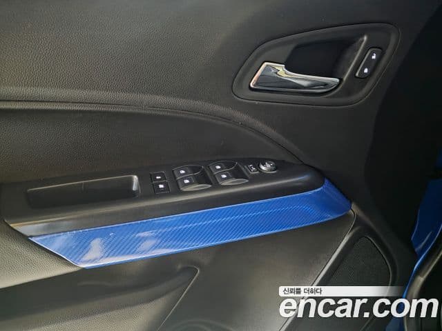 Chevrolet 콜로라도, 2020 10