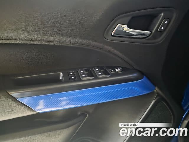 Chevrolet 콜로라도, 2020 12