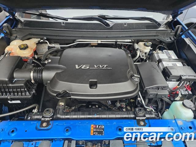 Chevrolet 콜로라도, 2020 16