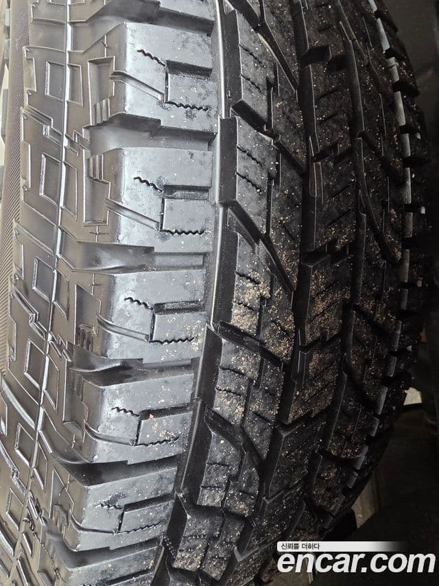 Chevrolet 콜로라도, 2020 20