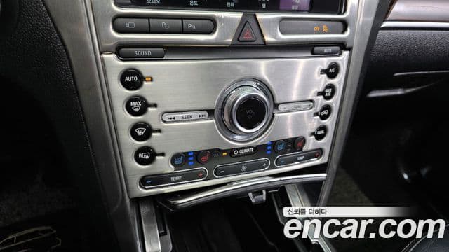 Ford Explorer 5세대, 2019 18