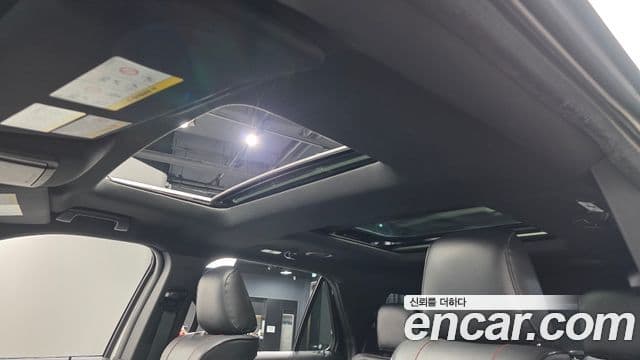 Ford Explorer 5세대, 2019 19