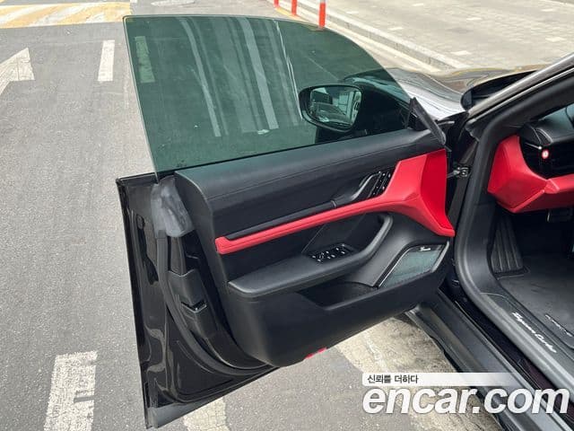 Porsche 타이칸 турбо Cross Turismo, 2025 все фото