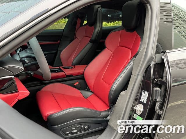 Porsche 타이칸 турбо Cross Turismo, 2025 7