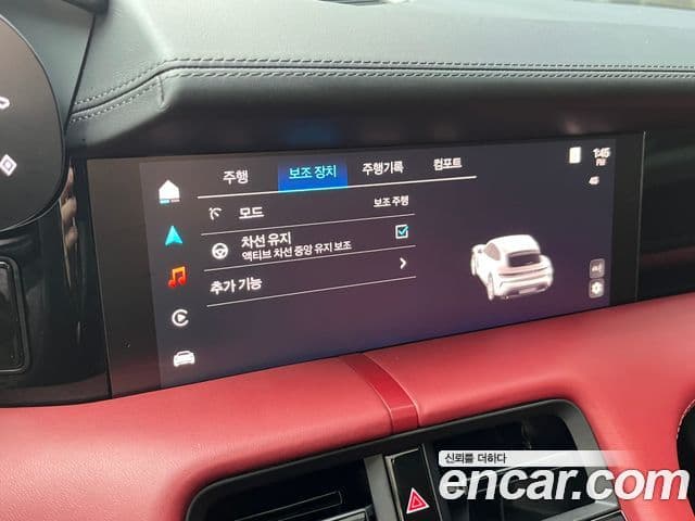 Porsche 타이칸 турбо Cross Turismo, 2025 13