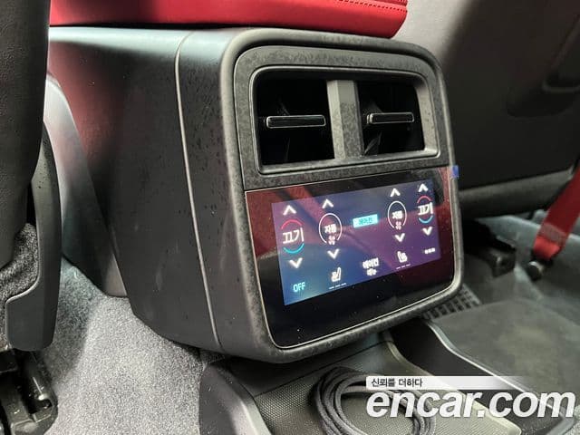 Porsche 타이칸 турбо Cross Turismo, 2025 18