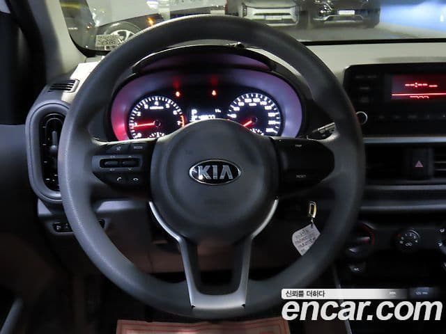 Kia Morning Urban (JA) фургон /, 2021 9