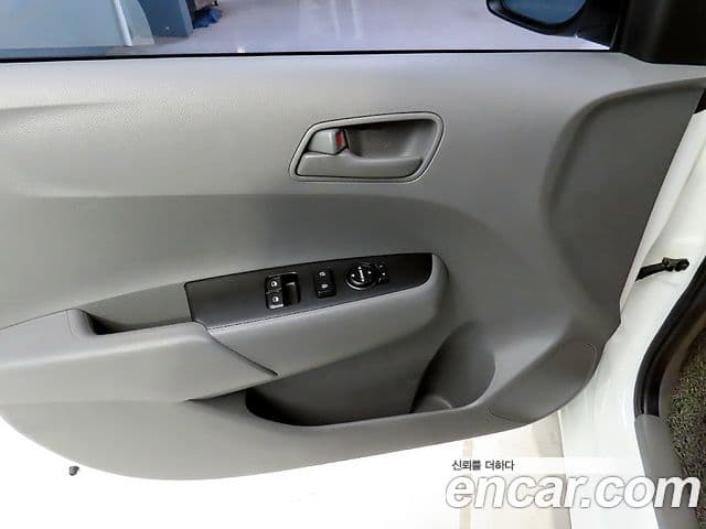 Kia Morning Urban (JA) фургон /, 2021 13