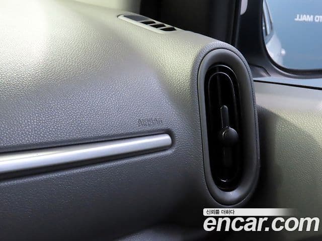 Kia Morning Urban (JA) фургон /, 2021 16