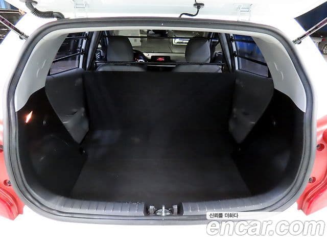 Kia Morning Urban (JA) фургон /, 2021 18