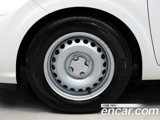 Kia Morning Urban (JA) фургон /, 2021 20