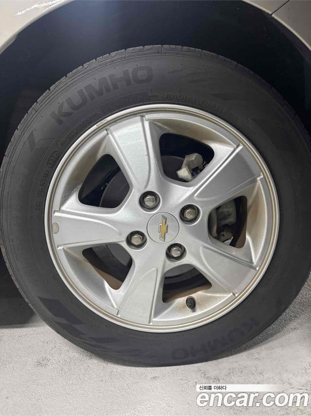 Chevrolet(GM대우) The / новый Next Spark Plus, 2017 все фото