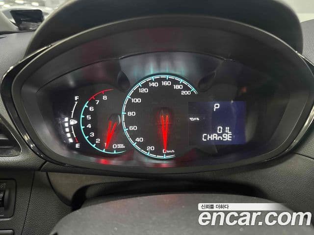 Chevrolet(GM대우) The / новый Next Spark Plus, 2017 7