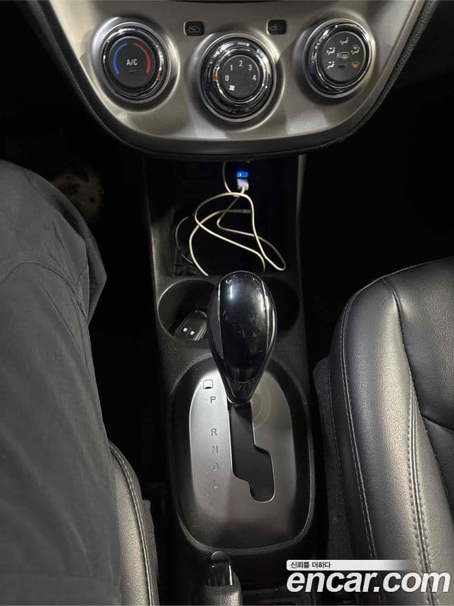 Chevrolet(GM대우) The / новый Next Spark Plus, 2017 8