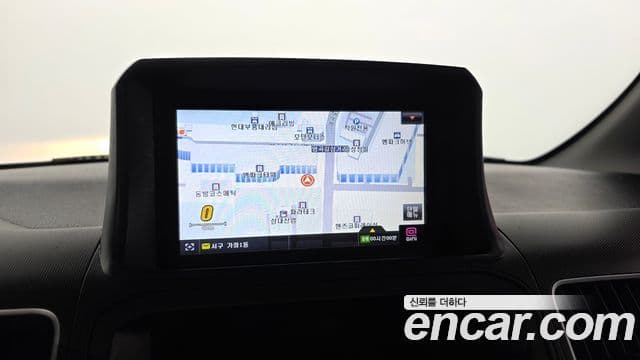 Kia Ray Deluxe, 2016 15