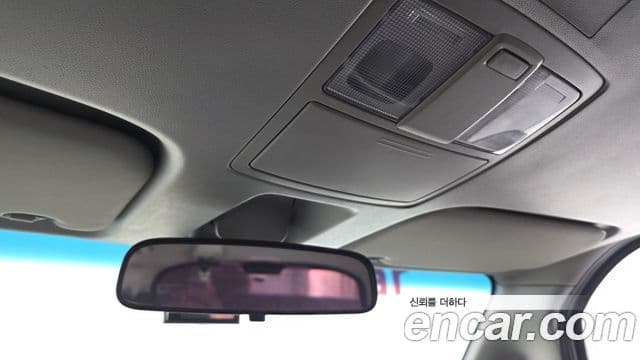 Kia Ray Deluxe, 2016 16