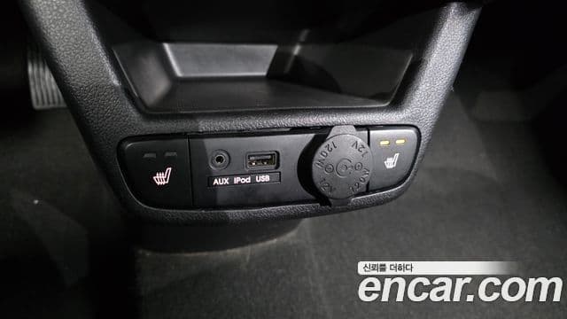 Kia Ray Deluxe, 2016 18