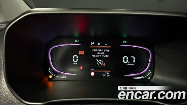 Kia The / новый New Morning (JA) Signature, 2025 8