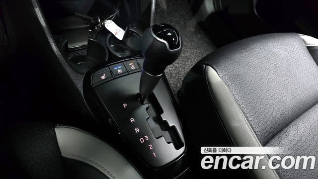 Kia The / новый New Morning (JA) Signature, 2025 9