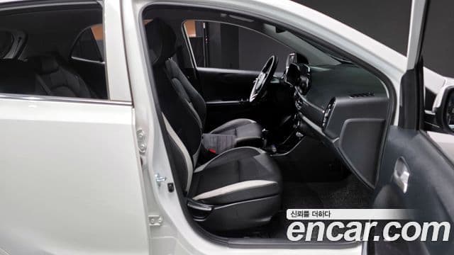 Kia The / новый New Morning (JA) Signature, 2025 10