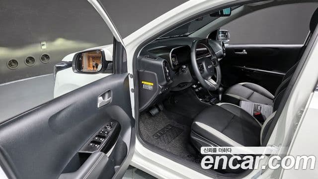 Kia The / новый New Morning (JA) Signature, 2025 11