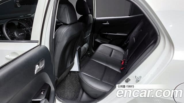 Kia The / новый New Morning (JA) Signature, 2025 12