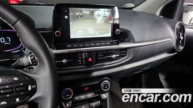 Kia The / новый New Morning (JA) Signature, 2025 16