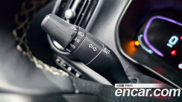 Kia The / новый New Morning (JA) Signature, 2025 18