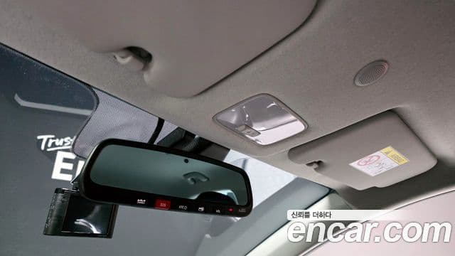 Kia The / новый New Morning (JA) Signature, 2025 19