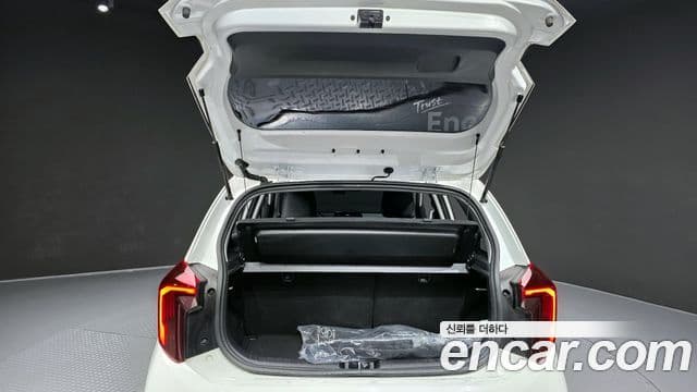 Kia The / новый New Morning (JA) Signature, 2025 20