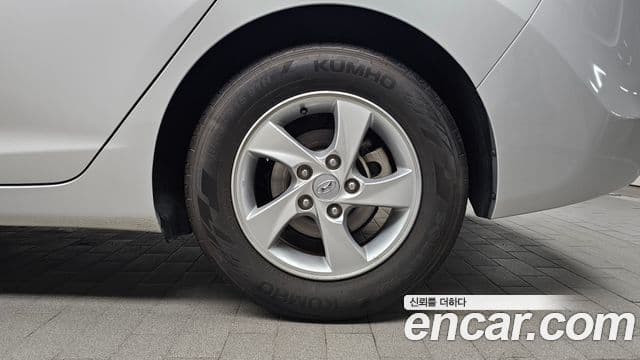 Hyundai The / новый New Avante 빌트인캠2 — базовая версия - Built-in Cam 2, 2014 все фото