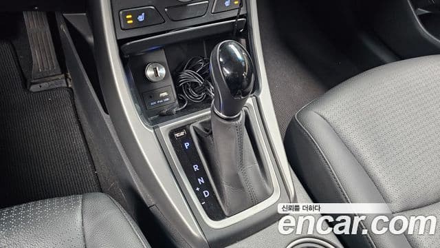 Hyundai The / новый New Avante 빌트인캠2 — базовая версия - Built-in Cam 2, 2014 9