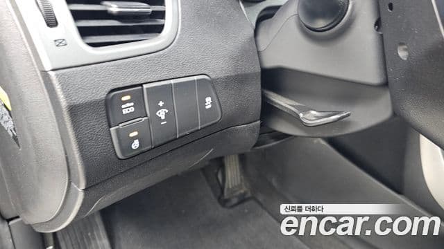 Hyundai The / новый New Avante 빌트인캠2 — базовая версия - Built-in Cam 2, 2014 14