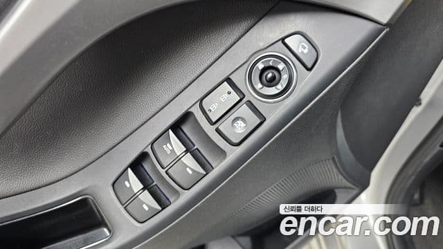 Hyundai The / новый New Avante 빌트인캠2 — базовая версия - Built-in Cam 2, 2014 15