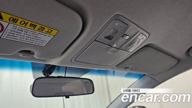 Hyundai The / новый New Avante 빌트인캠2 — базовая версия - Built-in Cam 2, 2014 19