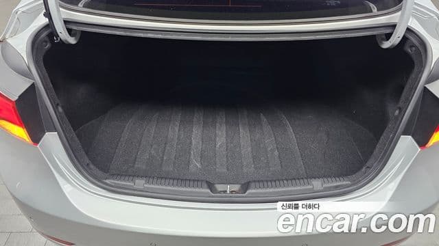 Hyundai The / новый New Avante 빌트인캠2 — базовая версия - Built-in Cam 2, 2014 20