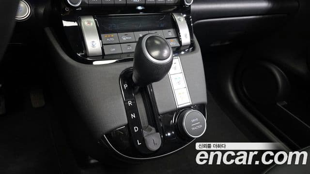 Hyundai Casper турбо D Essential, 2023 9