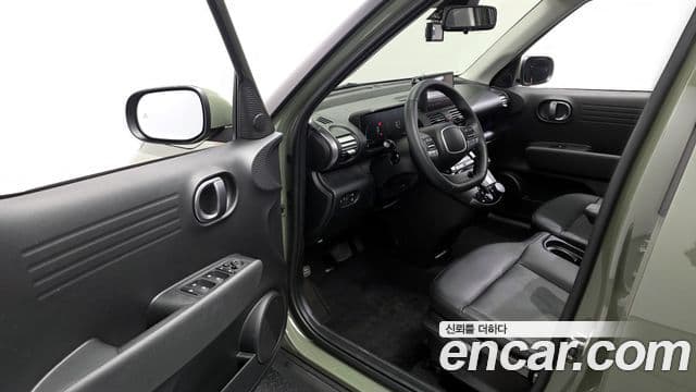 Hyundai Casper турбо D Essential, 2023 10