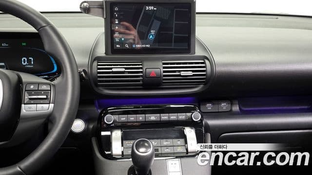 Hyundai Casper турбо D Essential, 2023 14