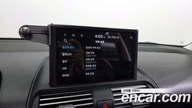 Hyundai Casper турбо D Essential, 2023 16